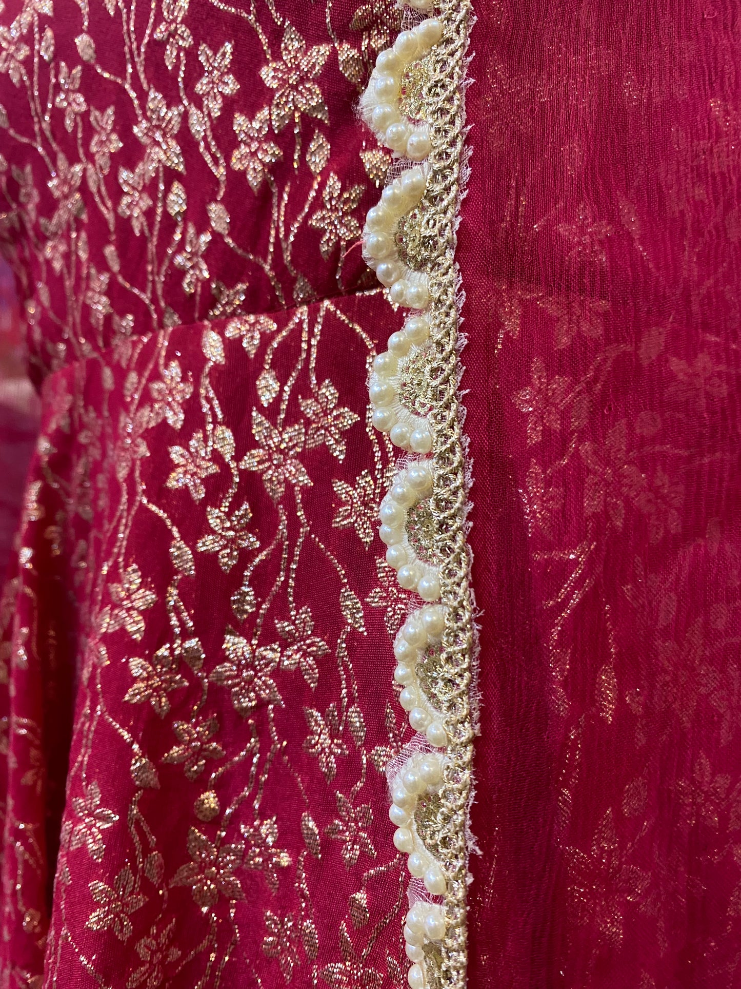 Sweet Cherry Dress