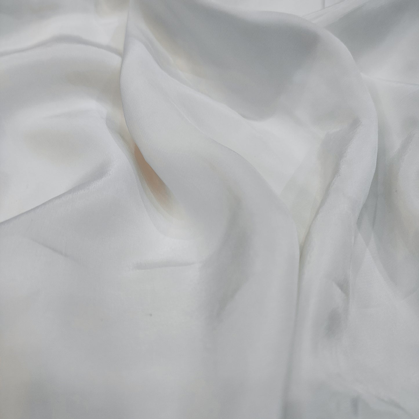 Pure Crepe Dyeable