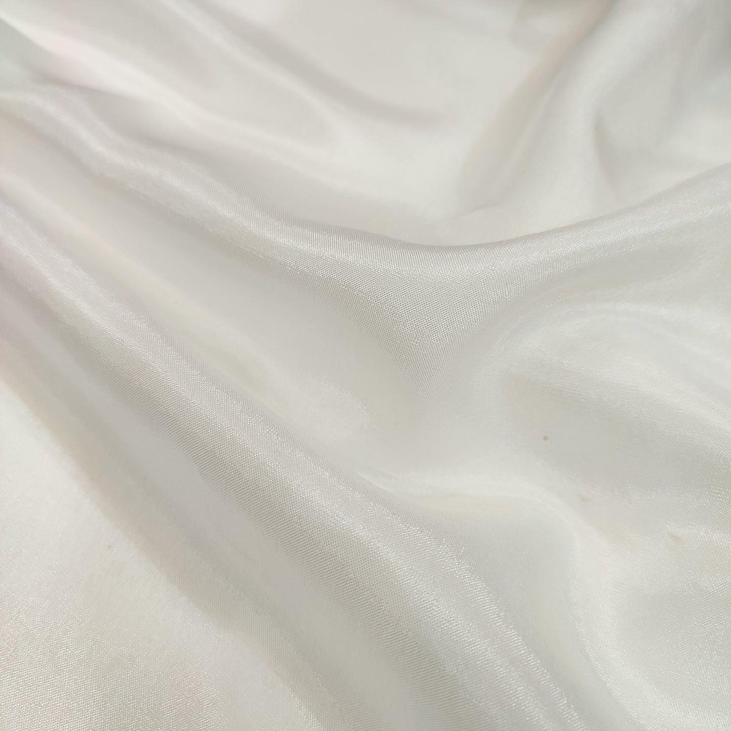 Dyeable Tussar Silk