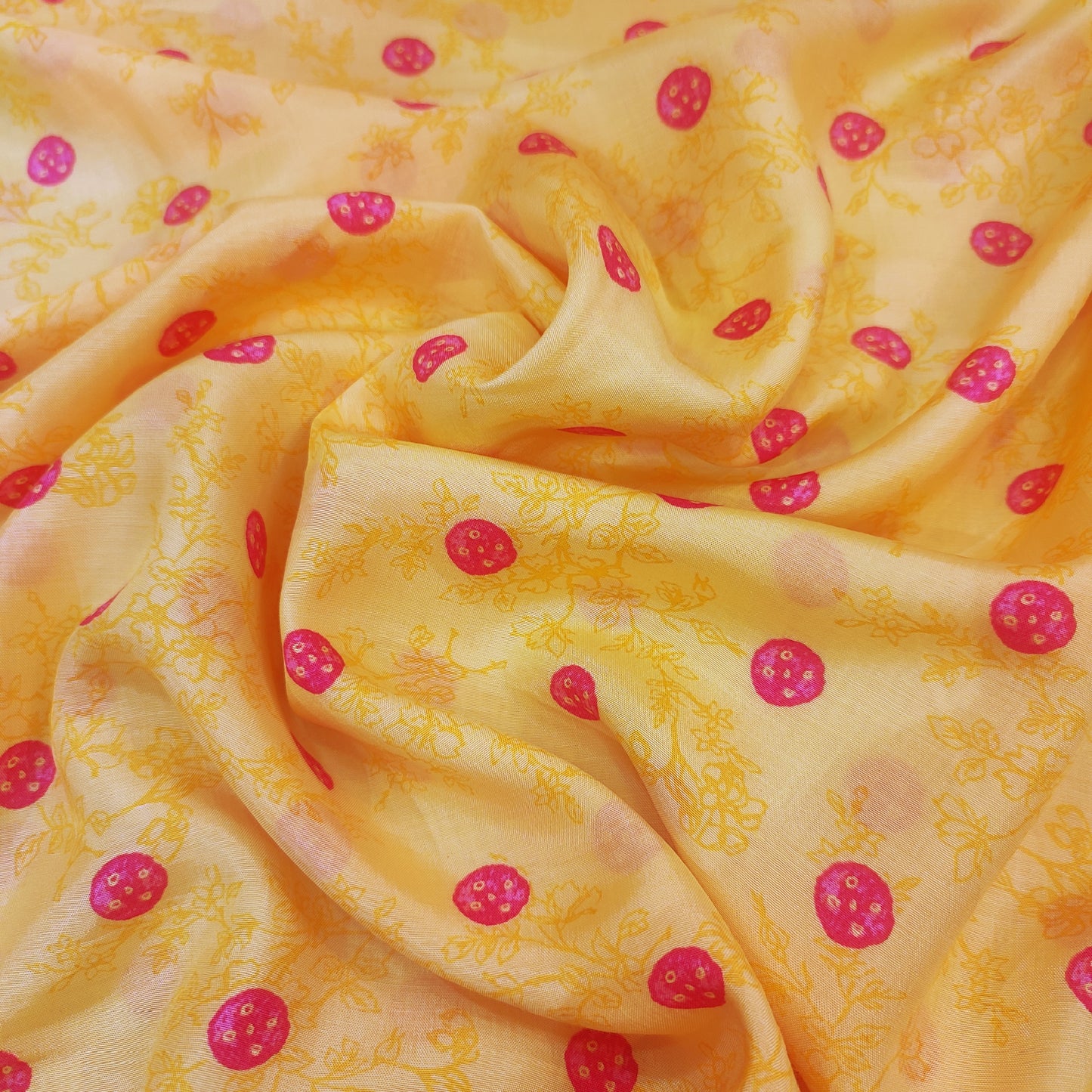 Printed Muslin