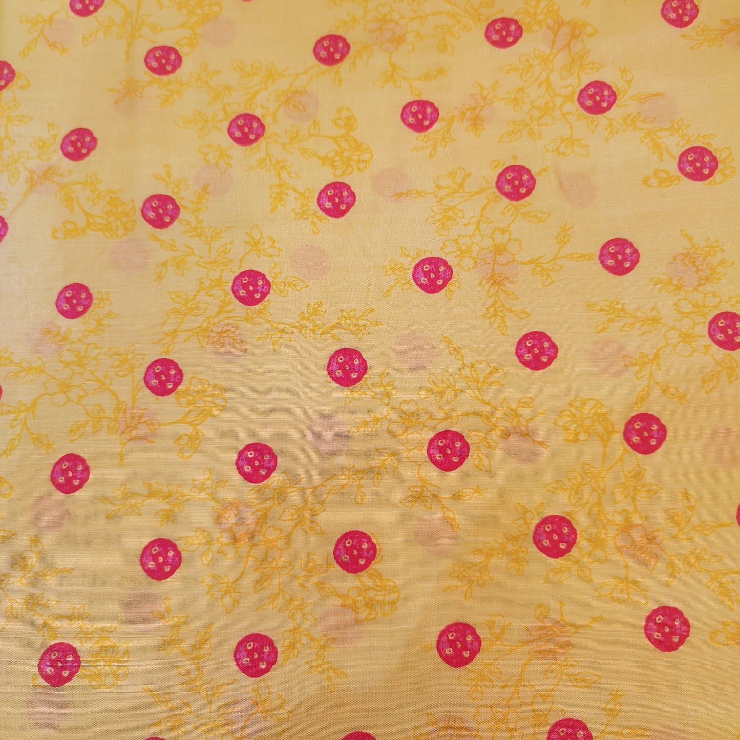 Printed Muslin