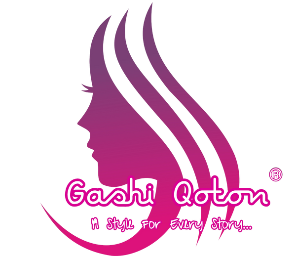 GASHI QOTON