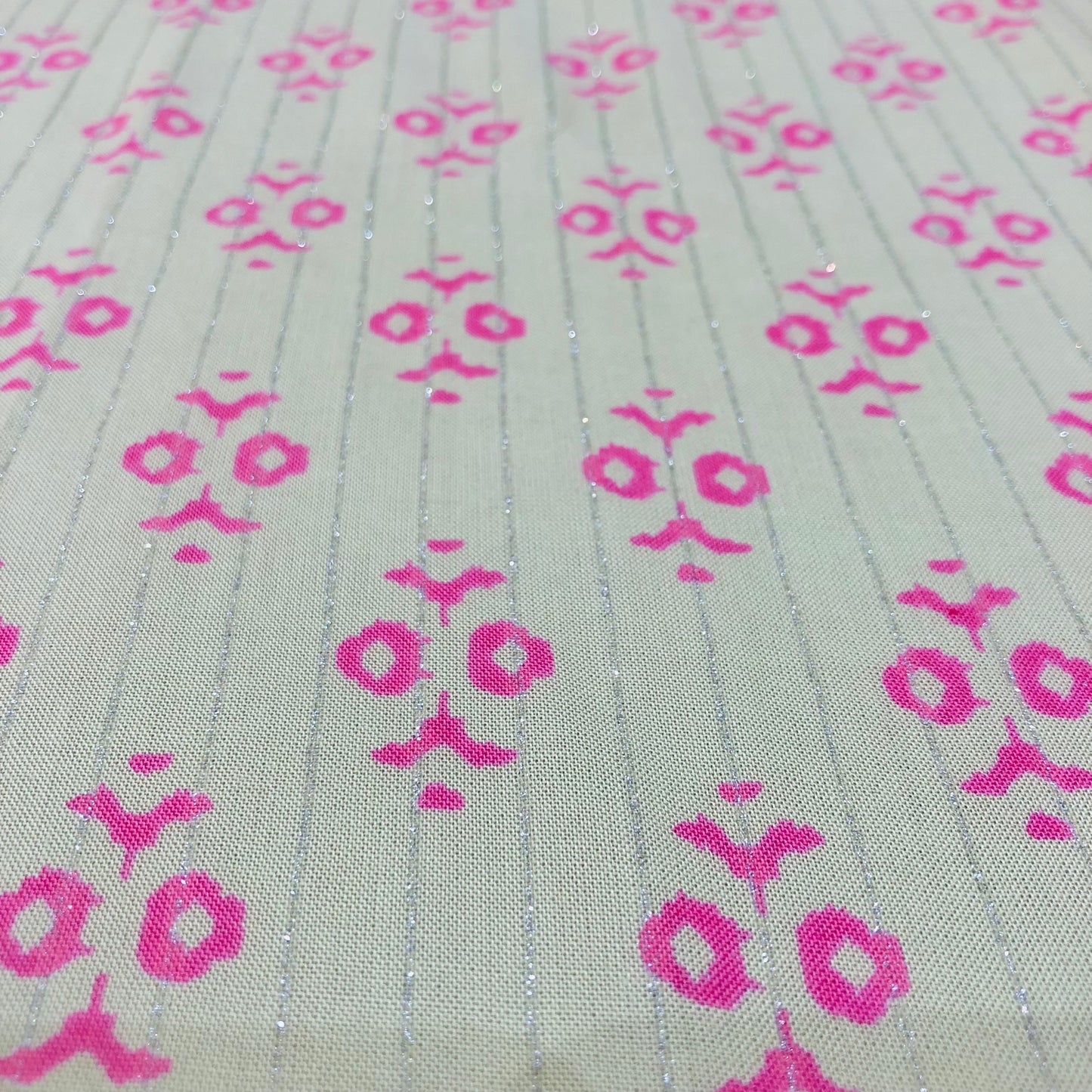 Muslin Cotton Fabric