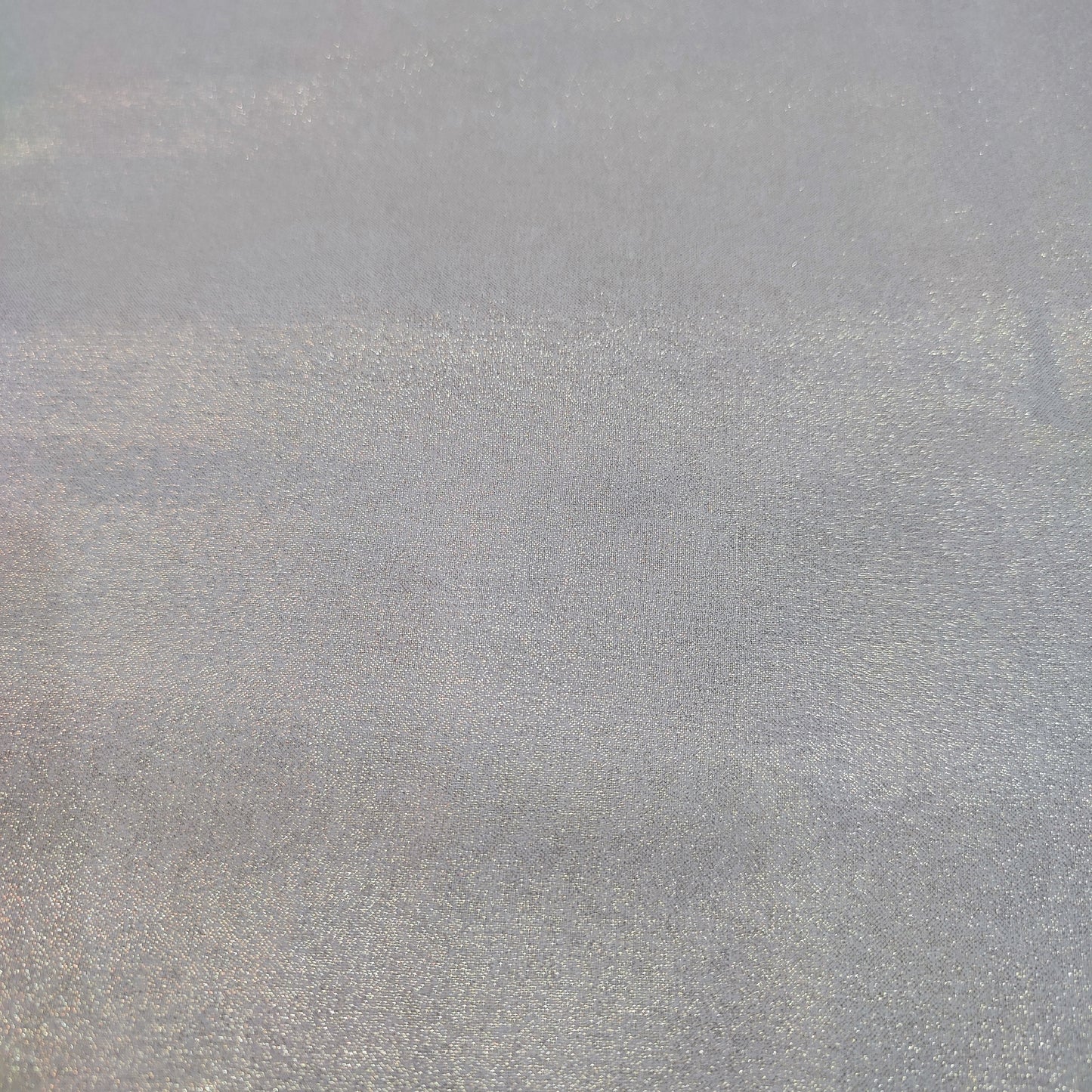 Golden Shimmer Georgette Fabric
