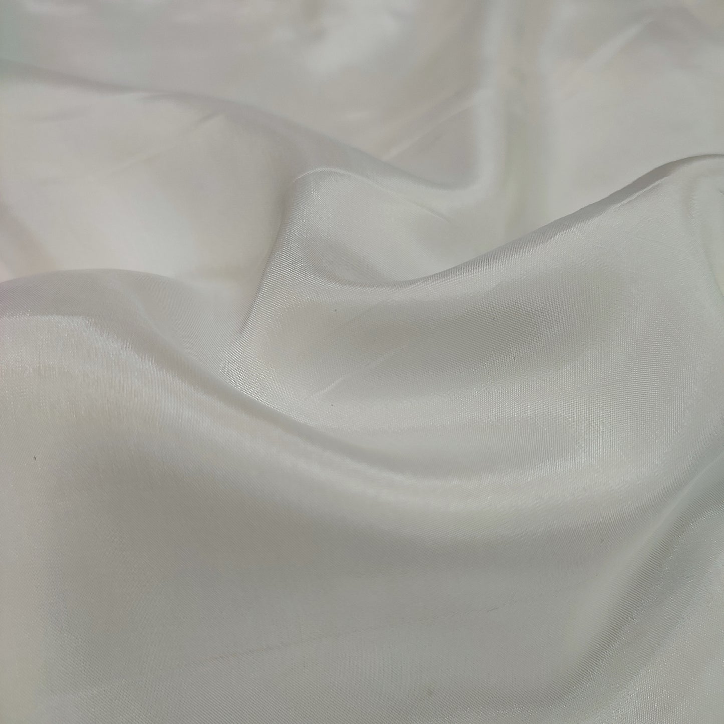 Dyeable Habutai Silk