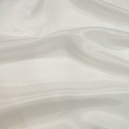 Dyeable Tussar Silk