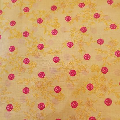 Printed Muslin