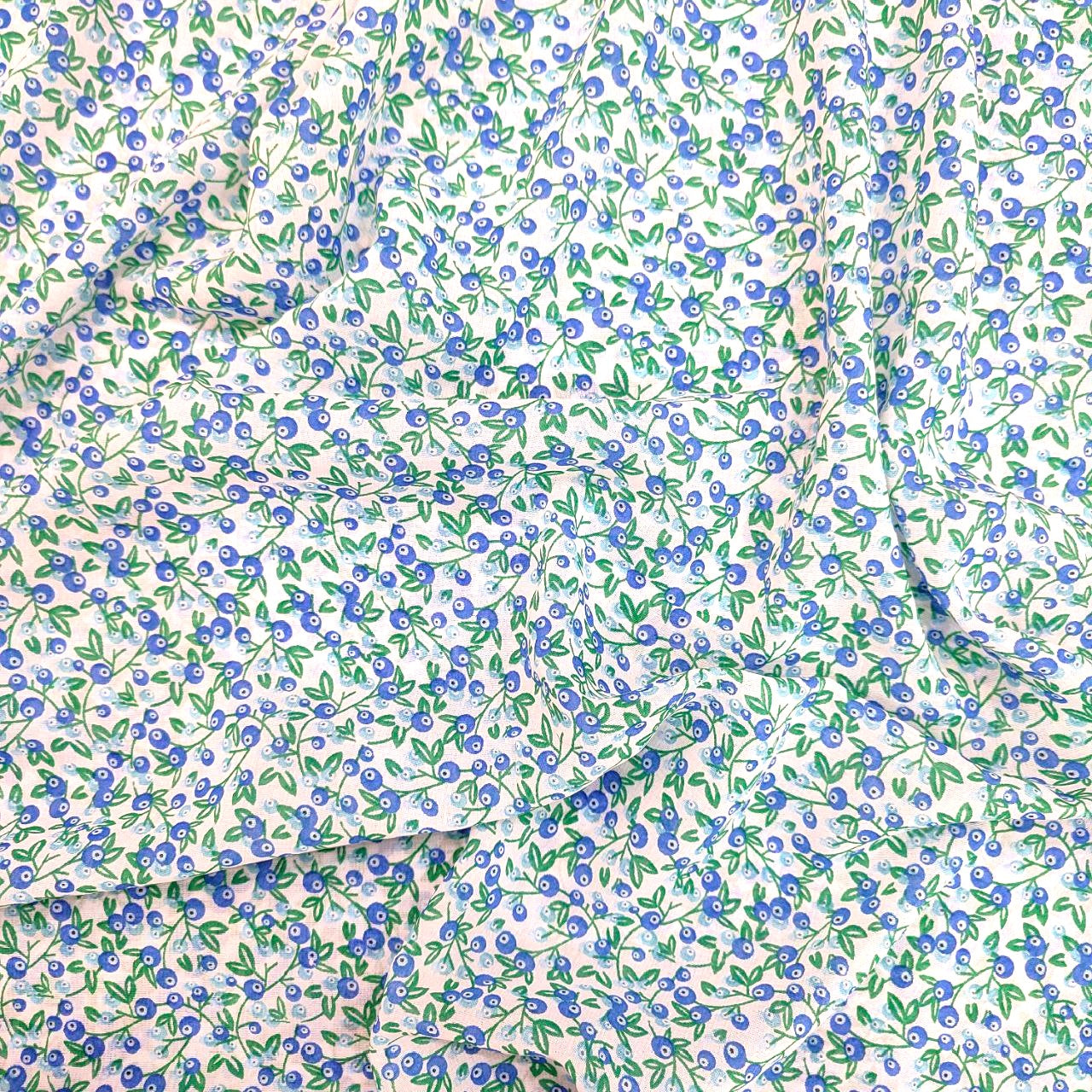 Floral Georgette