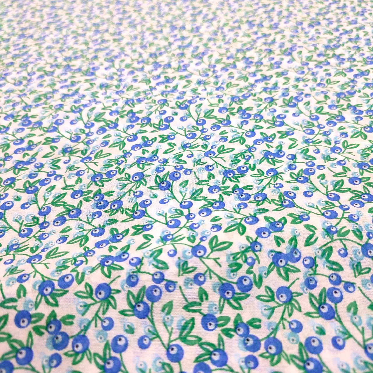Floral Georgette