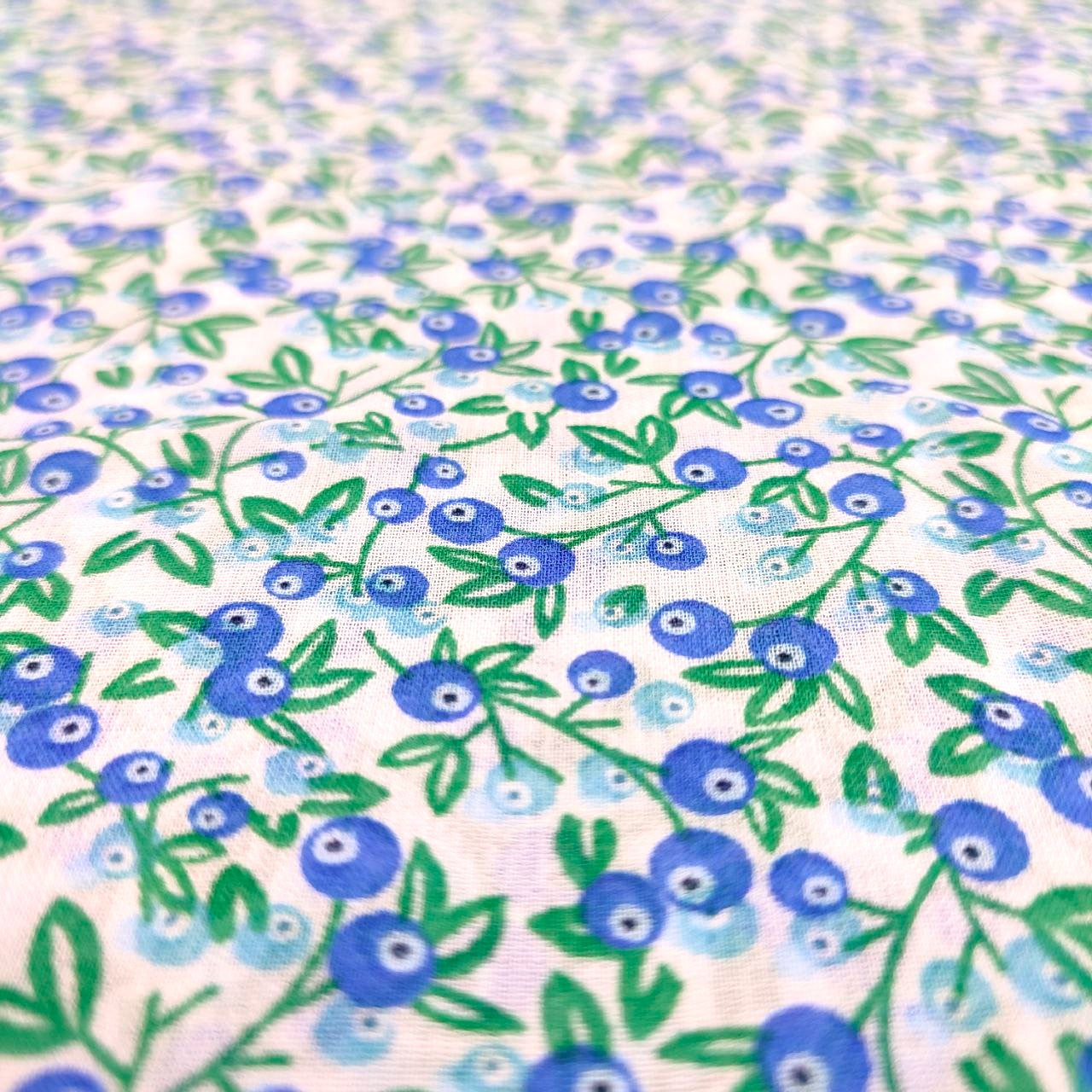 Floral Georgette